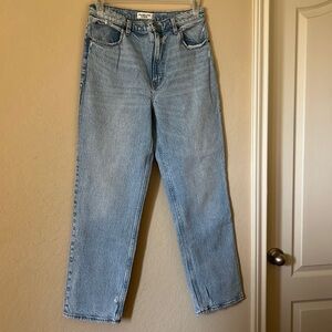 Abercrombie & Fitch jeans
